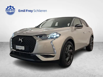 Fahrzeugbild DS AUTOMOBILES 3 Crossback 1.2 PureTech 155 Bastille Fahrzeugbild DS AUTOMOBILES 3 Crossback 1.2 PureTech 155 Bastille