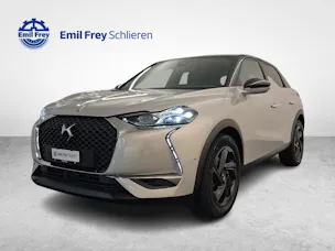 DS 3 Crossback 1.2 PureTech 155 Bastille
