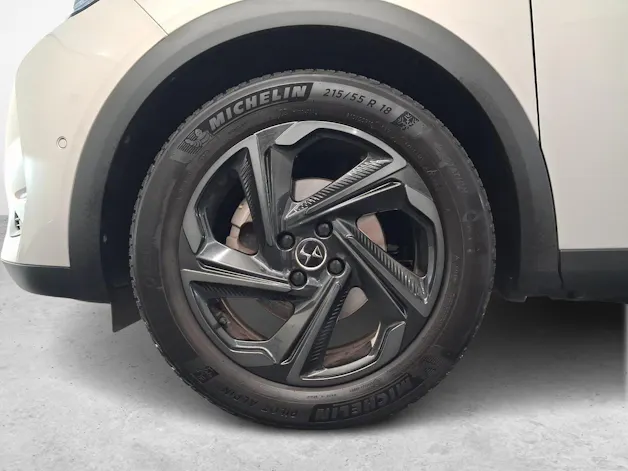 DS 3 Crossback 1.2 PureTech 155 Bastille