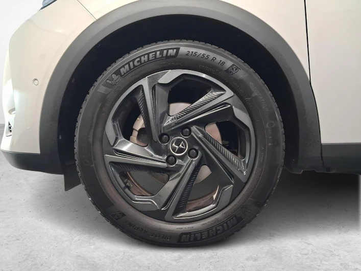 Fahrzeugbild DS AUTOMOBILES DS3
