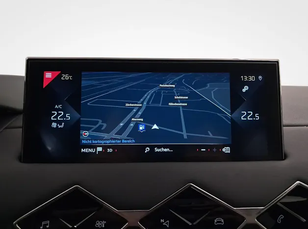 DS 3 Crossback 1.2 PureTech 155 Bastille