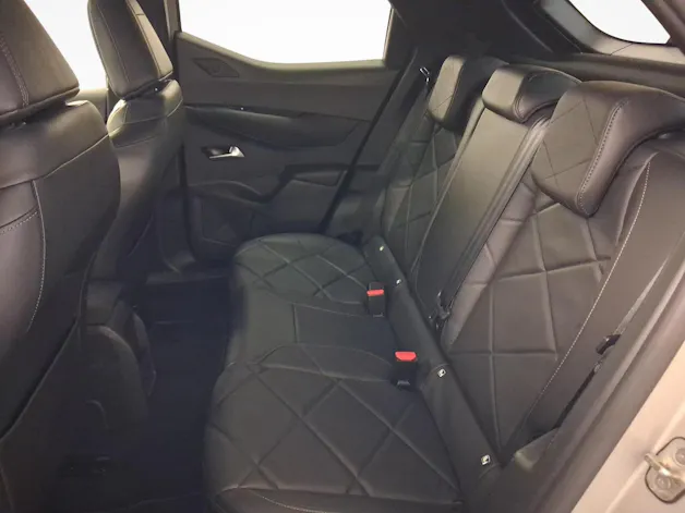 DS 3 Crossback 1.2 PureTech 155 Bastille