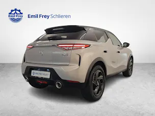 DS 3 Crossback 1.2 PureTech 155 Bastille
