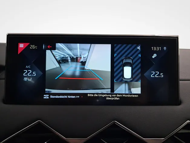 DS 3 Crossback 1.2 PureTech 155 Bastille