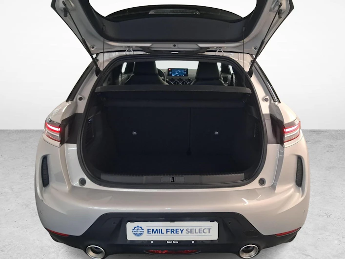 Fahrzeugbild DS AUTOMOBILES DS3