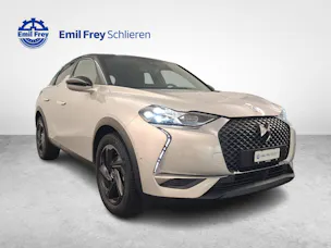 DS 3 Crossback 1.2 PureTech 155 Bastille