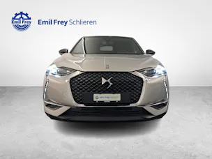 DS 3 Crossback 1.2 PureTech 155 Bastille