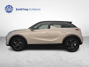 DS 3 Crossback 1.2 PureTech 155 Bastille
