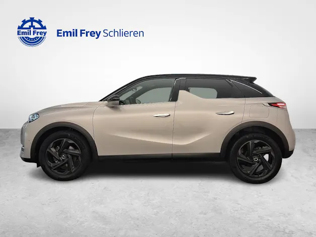 DS 3 Crossback 1.2 PureTech 155 Bastille