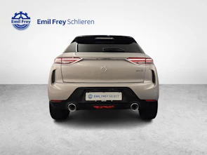 Fahrzeugbild DS AUTOMOBILES 3 Crossback 1.2 PureTech 155 Bastille