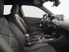 Fahrzeugbild DS AUTOMOBILES 3 Crossback 1.2 PureTech 155 Bastille