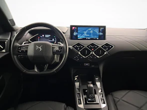 Fahrzeugbild DS AUTOMOBILES 3 Crossback 1.2 PureTech 155 Bastille