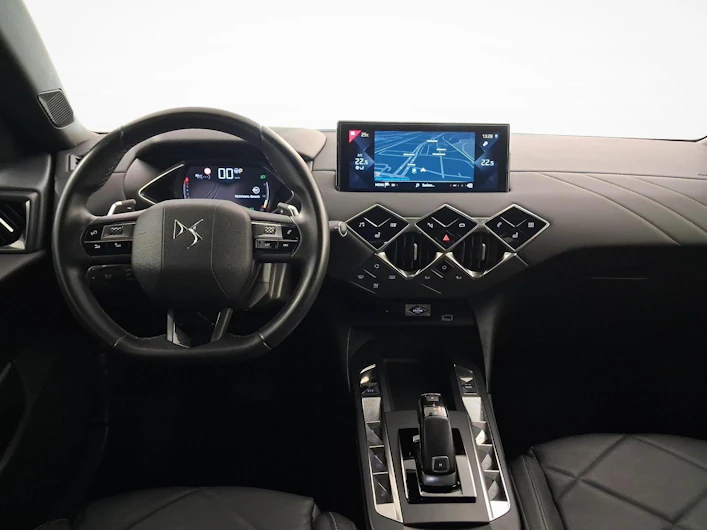 Fahrzeugbild DS AUTOMOBILES DS3