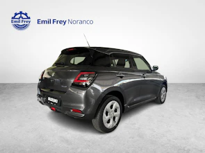 immagine del veicolo SUZUKI Swift 1.2 Compact+ Hybrid 4x4