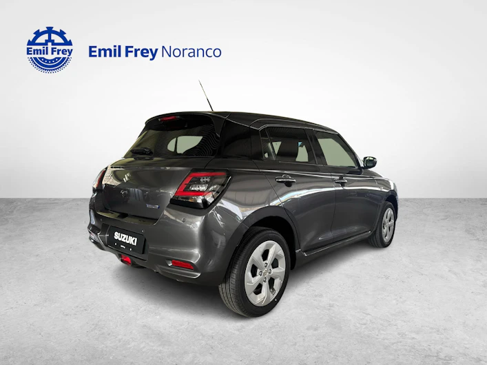 immagine del veicolo SUZUKI SWIFT