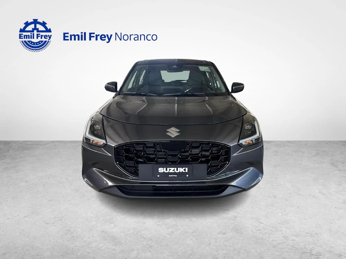 immagine del veicolo SUZUKI SWIFT