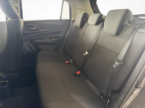 immagine del veicolo SUZUKI Swift 1.2 Compact+ Hybrid 4x4