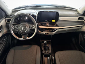 immagine del veicolo SUZUKI Swift 1.2 Compact+ Hybrid 4x4