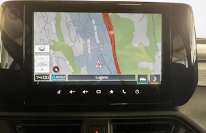 immagine del veicolo SUZUKI Swift 1.2 Compact+ Hybrid 4x4