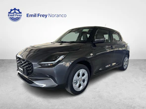 immagine del veicolo SUZUKI Swift 1.2 Compact+ Hybrid 4x4