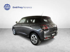 immagine del veicolo SUZUKI Swift 1.2 Compact+ Hybrid 4x4