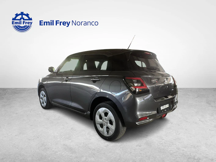 immagine del veicolo SUZUKI SWIFT