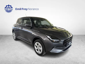 immagine del veicolo SUZUKI Swift 1.2 Compact+ Hybrid 4x4