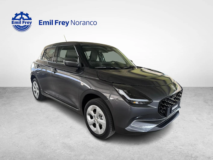 immagine del veicolo SUZUKI SWIFT