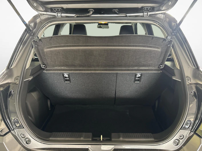 immagine del veicolo SUZUKI SWIFT