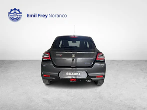 immagine del veicolo SUZUKI Swift 1.2 Compact+ Hybrid 4x4