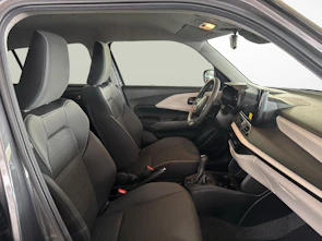 immagine del veicolo SUZUKI Swift 1.2 Compact+ Hybrid 4x4