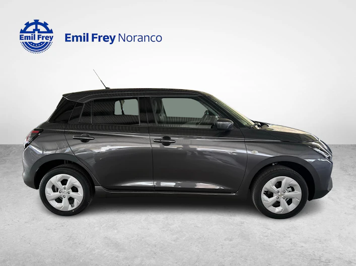 immagine del veicolo SUZUKI SWIFT