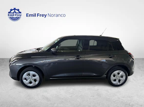 immagine del veicolo SUZUKI Swift 1.2 Compact+ Hybrid 4x4