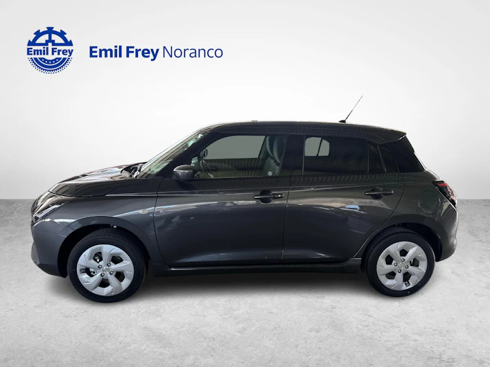 immagine del veicolo SUZUKI SWIFT