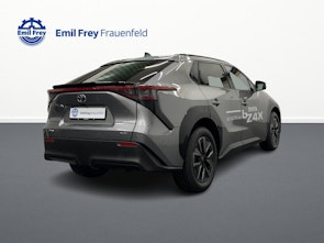 Vehicle image TOYOTA bZ4X Style AWD