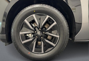 Vehicle image TOYOTA bZ4X Style AWD