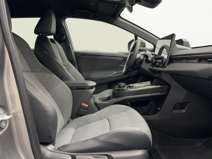 Vehicle image TOYOTA BZ4X