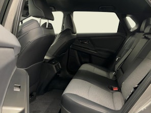 Vehicle image TOYOTA bZ4X Style AWD