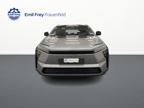 Vehicle image TOYOTA bZ4X Style AWD