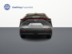 Vehicle image TOYOTA bZ4X Style AWD