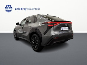 Vehicle image TOYOTA bZ4X Style AWD