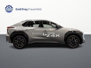 Vehicle image TOYOTA bZ4X Style AWD
