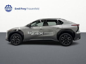 Vehicle image TOYOTA bZ4X Style AWD