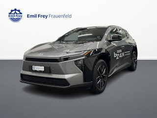 Vehicle image TOYOTA BZ4X 0 Vehicle image TOYOTA BZ4X 0