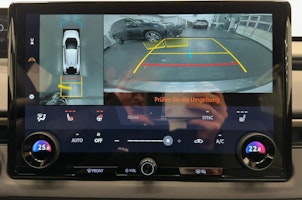 Vehicle image TOYOTA bZ4X Style AWD