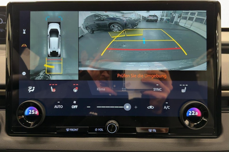 Vehicle image TOYOTA BZ4X