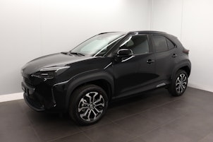 Vehicle image TOYOTA Yaris Cross 1.5 VVT-i HSD Trend AWD-i