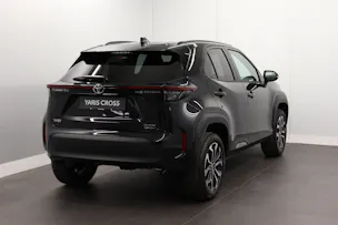 Toyota Yaris Cross 1.5 VVT-i HSD Trend AWD-i