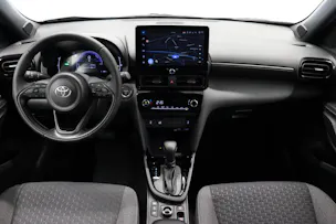 Toyota Yaris Cross 1.5 VVT-i HSD Trend AWD-i