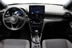 Vehicle image TOYOTA Yaris Cross 1.5 VVT-i HSD Trend AWD-i
